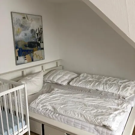 Harzsterne Apartamento Braunlage