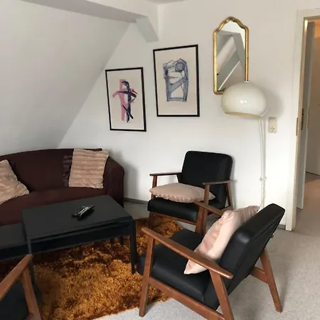 Apartamento Harzsterne