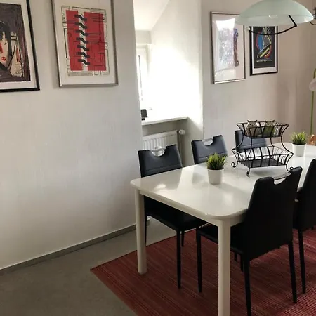 Harzsterne Apartamento *