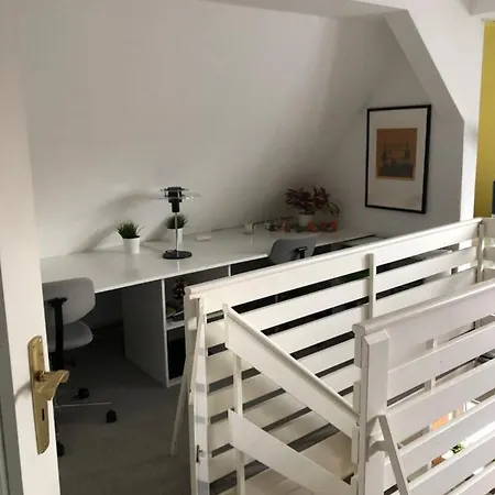 Harzsterne Apartamento *