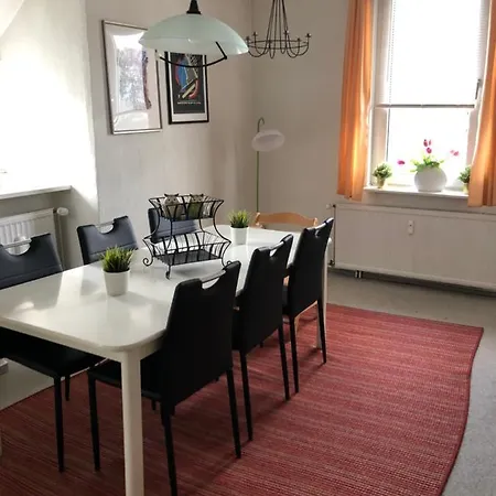 Harzsterne Apartamento