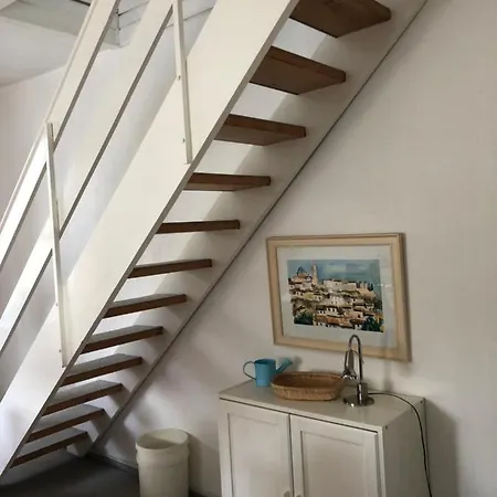 Harzsterne Apartamento *