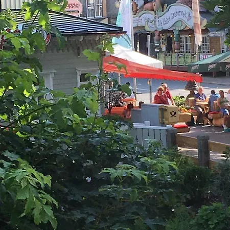 Harzsterne Apartamento Braunlage