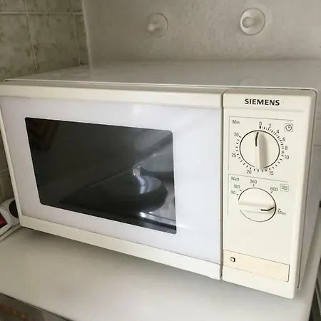 Apartamento Harzsterne *