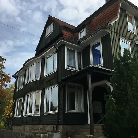 Harzsterne Braunlage