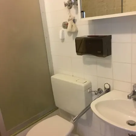 Apartamento Harzsterne *