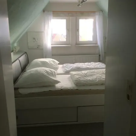 Apartamento Harzsterne