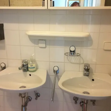 Apartamento Harzsterne