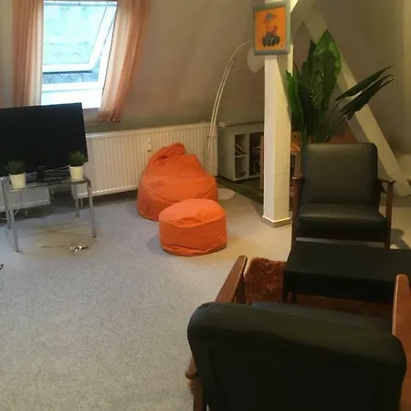 Apartamento Harzsterne *