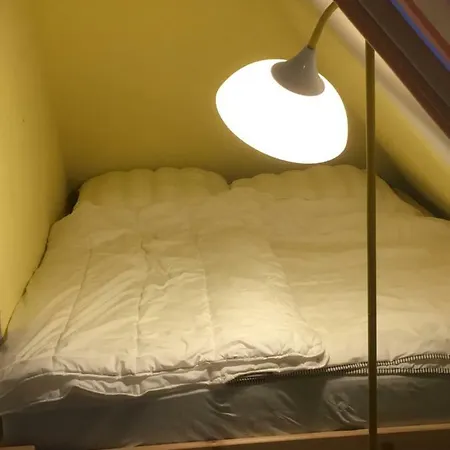 Apartamento Harzsterne *