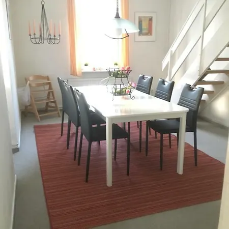 Harzsterne Apartament