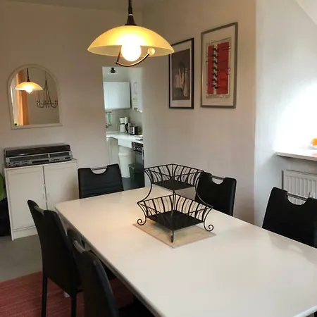 Harzsterne Apartamento *