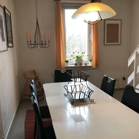 Harzsterne Apartamento *