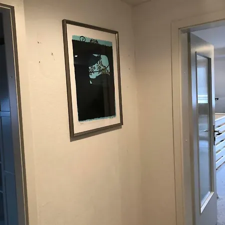 Harzsterne Apartamento *