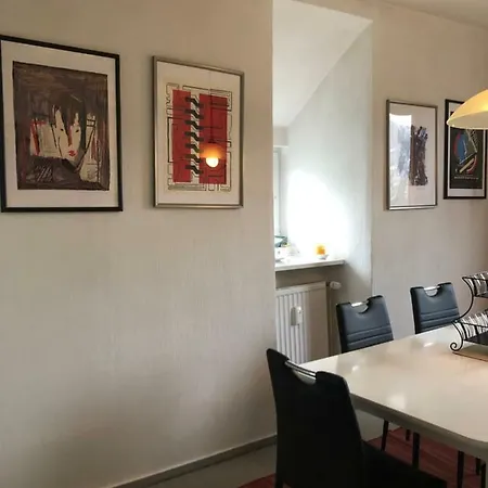 Apartamento Harzsterne