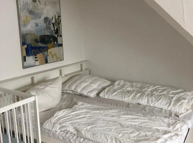 Harzsterne Daire Braunlage