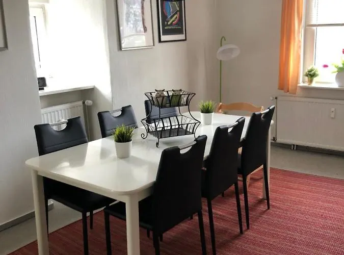 Harzsterne Braunlage