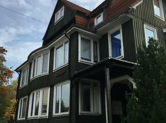 Harzsterne Braunlage