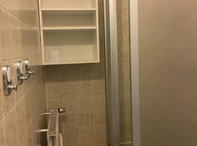 Harzsterne Daire Braunlage