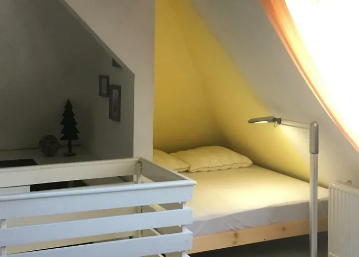 Harzsterne * Braunlage