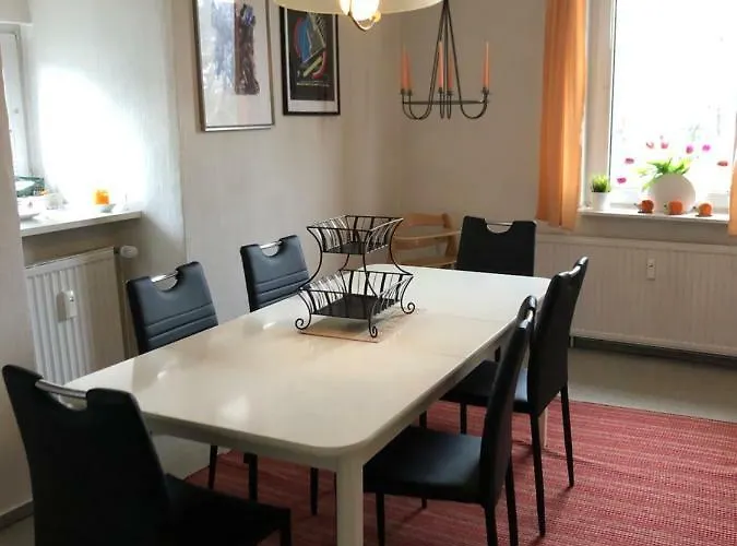 Harzsterne Braunlage